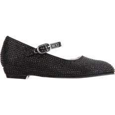 Babies Low Top Shoes Children's Shoes Nina Toddler's Zelia - Black