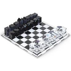 Dom Chess Set