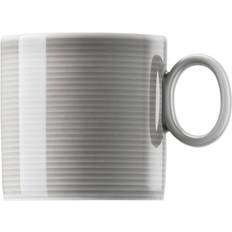 Thomas Loft Color Ice Blue Kaffekop, Krus