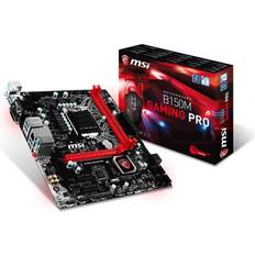 MSI B150M GAMING PRO