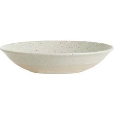 Nordal Grainy Djup tallrik 22.5cm