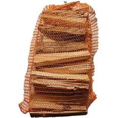 Optændingspinde i Netsæk - 3kg