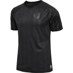 Landsholdstrøjer Hummel Denmark Third Jersey 2022 Youth