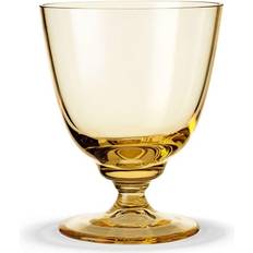 Holmegaard Flow Dricksglas 35cl