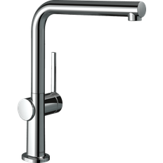 Hansgrohe Levier Robinets de Cuisine Hansgrohe Talis M54 (72840000) Chrome