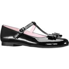 Nina Girl's Merrilyn - Black Patent