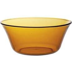 Amarillo Ensaladeras BigBuy Home Light Ensaladera 17cm