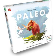 Z-Man Games Paleo