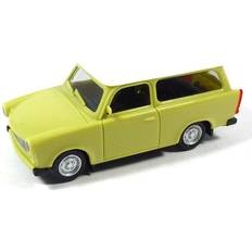 Macchinine Herpa Trabant 601 S Universal