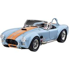 Revell Shelby Cobra 427