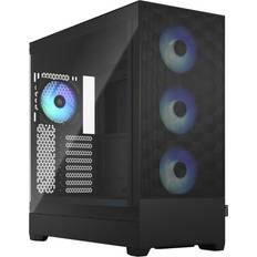 Pop XL Air Tempered Glass