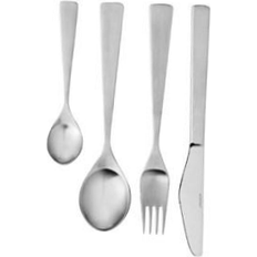 Stelton Bestecksets Stelton Maya 2000 Besteckset 4Stk.