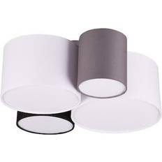 4 Lampes Plafonniers Trio Lighting Hotel 4L Plafonnier 50.5cm