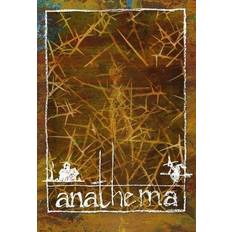Ape Games Anathema