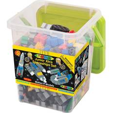 Space Blocks Waba Fun Morphun Junior Xtra Spaceships