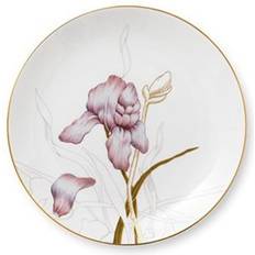 Flora royal copenhagen Royal Copenhagen Flora Flat tallrik 22cm