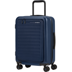 Samsonite Stackd Spinner Expandable 55cm