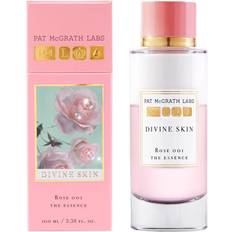 Non-Comedogenic Toners Pat McGrath Labs Divine Skin: Rose 001 The Essence 3.4fl oz