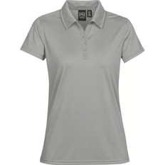 Dame - Orange Polotrøjer Stormtech Women's Eclipse Pique Polo Shirts