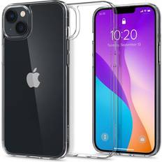 Spigen Apple iPhone 14 Plus Mobilskal Spigen Air Skin Hybrid Case for iPhone 14 Plus