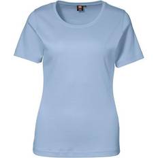 Interlock Fitted Short Sleeve T-shirt