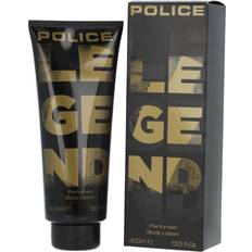 Rinfrescante Creme Corpo Police Legend Perfumed Body Lotion 400ml