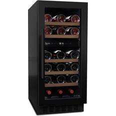 MQuvée Inbyggd Vinkylar mQuvée WineCave 700 40D Svart