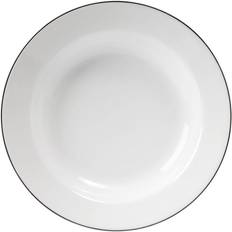 Gustavsberg Nature Dyb tallerken 23cm