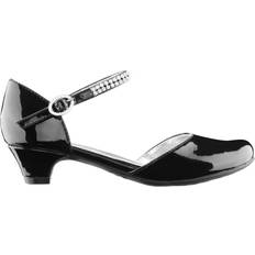 Nina Kid's Cera - Black