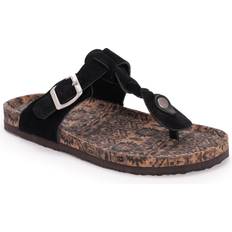 Sandals Muk Luks Terra Turf Marsha