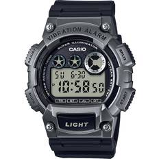 Casio Super Illuminator (W735H-1A3V)