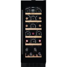 Electrolux EWUS020B5B Schwarz