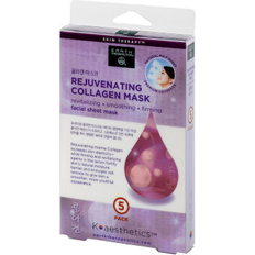 Rejuvenating Collagen Mask 5-Pack