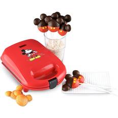 Mini cake maker Disney Classic Mickey Mouse Mini Cake Pop Maker