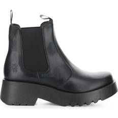London boots Fly London Medi - Black