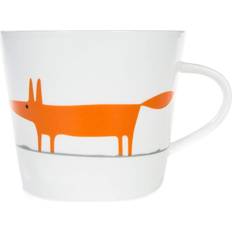 Scion Mr Fox Mug 35cl