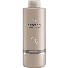 System Professional Repair Shampoo 1000ml