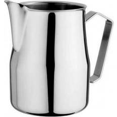 Motta Europa Stainless Steel Milk Jug 0.5L