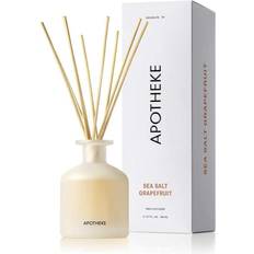 Apotheke Sea Salt Grapefruit Reed Diffuser 198ml