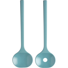 Melamin Bestick Mepal Bloom Salladsbestick 26.3cm 2st
