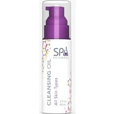 Spa Sciences Cleansing Oil 60ml
