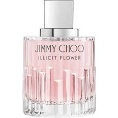 Jimmy Choo Women Fragrances Jimmy Choo Illicit Flower EdT 0.2 fl oz