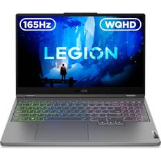 2560x1440 - IPS Laptops Lenovo Legion 5 15ARH7H 82RD0004UK