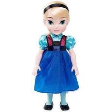 Frozen Dolls & Doll Houses Elsa Toddler 38cm