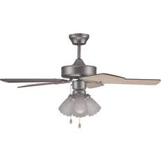 Ceiling Fans Commercial Cool 42" with 3 Led