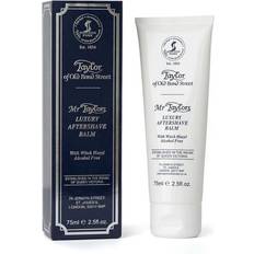 Mr Taylors Luxury Aftershave Balm 75ml