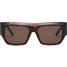Palm Angels Blanca Brown