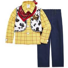 Disney Woody Boys Costume