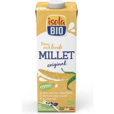 Bevande Isola Bio Millet Original Drink