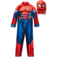 Spiderman costume Disney Spiderman Roleplay Costume